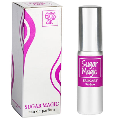 Perfume Mágico de Azúcar 20 CC