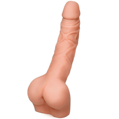 Masturbador de Pene y Glúteos Todo en Uno XL