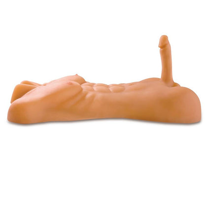 Torso Masturbador FUCK ME MEGA MASCULINO