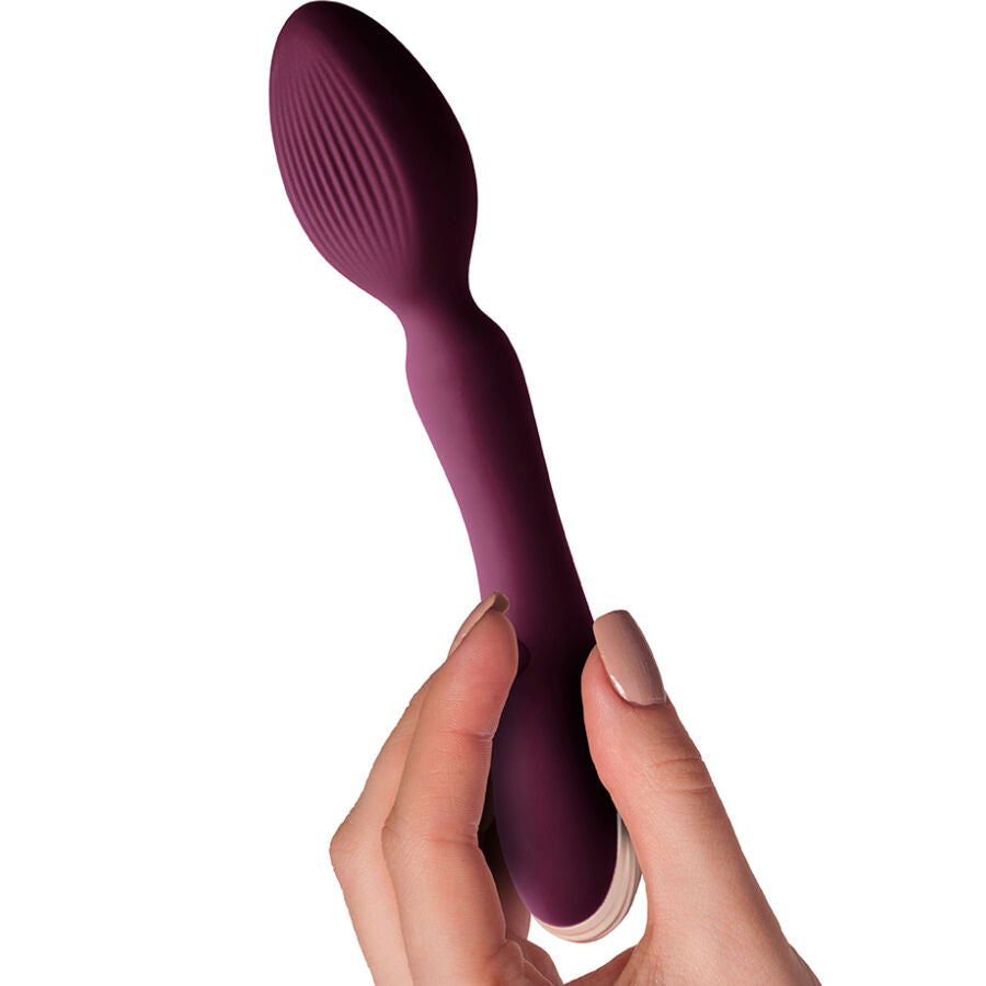 Vibrador Wand Aurora para Parejas