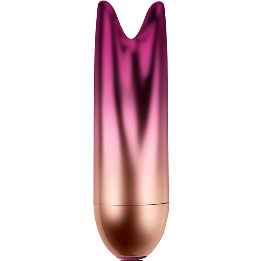 Vibrador Bala Doble Ava