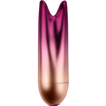 Vibrador Bala Doble Ava