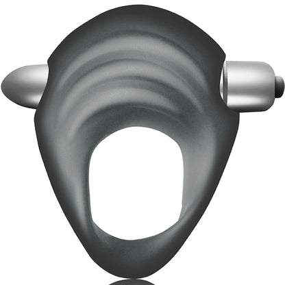 Anillo Vibrador para Pene con 10 Velocidades y Nódulos Sensoriales