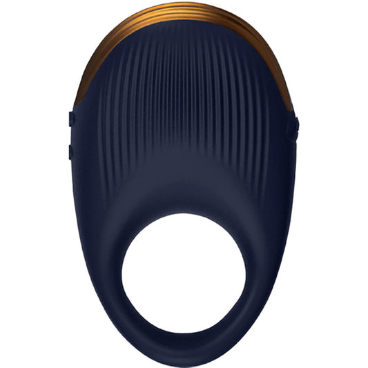 Anillo Peniano Vibrador Sensorial Capture