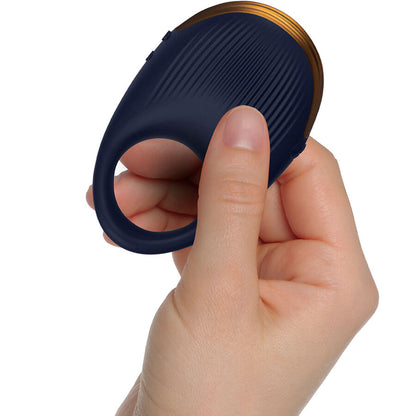 Anillo Peniano Vibrador Sensorial Capture