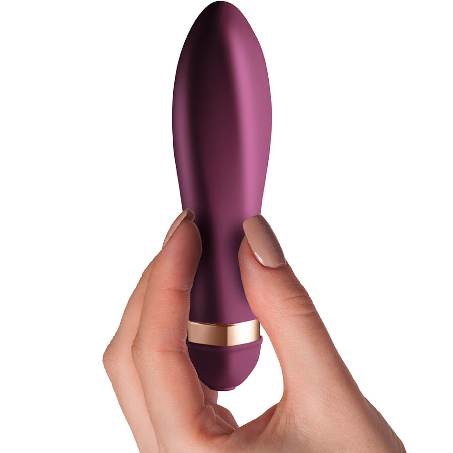 Kit Vibrador Retorcido y Plug Anal para Principiantes
