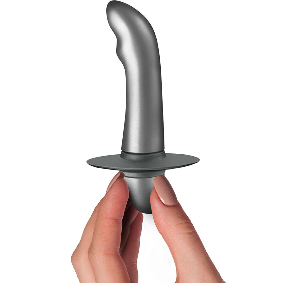 Vibrador de Próstata para Principiantes con 10 Niveles de Vibración