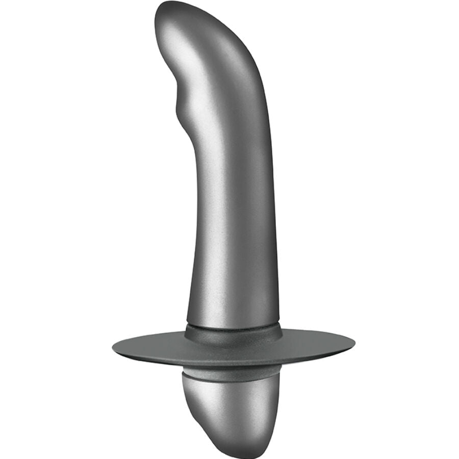 Vibrador de Próstata para Principiantes con 10 Niveles de Vibración