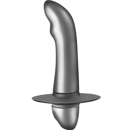 Vibrador de Próstata para Principiantes con 10 Niveles de Vibración