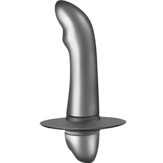 Vibrador de Próstata para Principiantes con 10 Niveles de Vibración