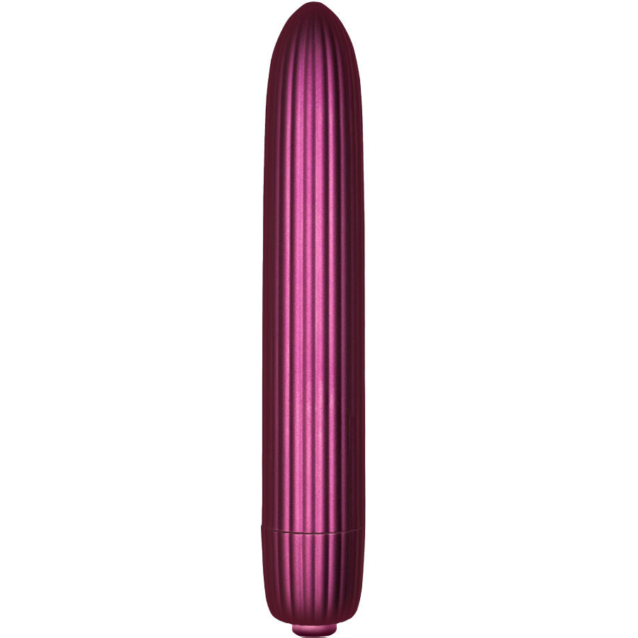 Vibrador Bullet Hera Texturizado