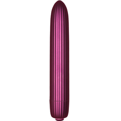 Vibrador Bullet Hera Texturizado