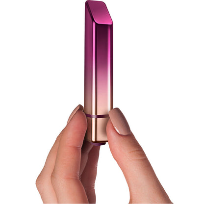 Mini Vibrador Labial