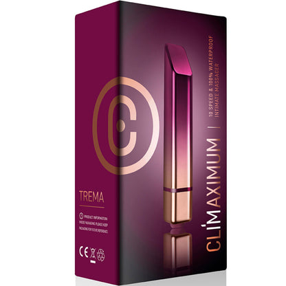 Mini Vibrador Labial