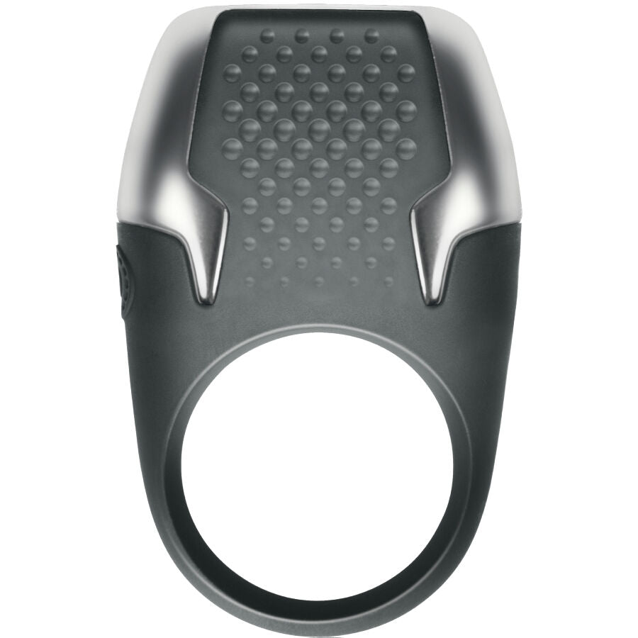 Anillo Vibrador para Pene con Luces LED