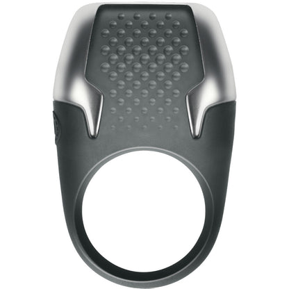 Anillo Vibrador para Pene con Luces LED
