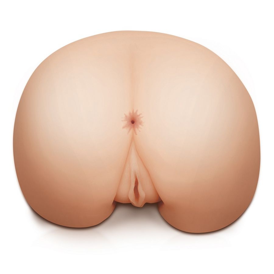 Masturbador Femenino Mega Desnudo
