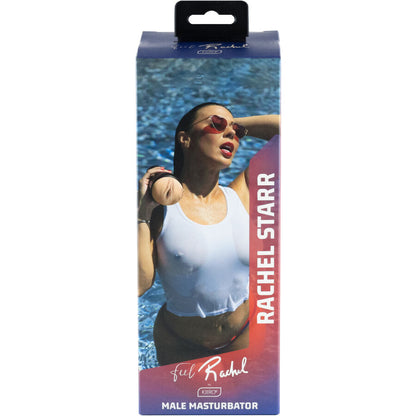 KIIROO - SIENTE EL MASTURBADOR RACHEL STARR STARS COLLECTION