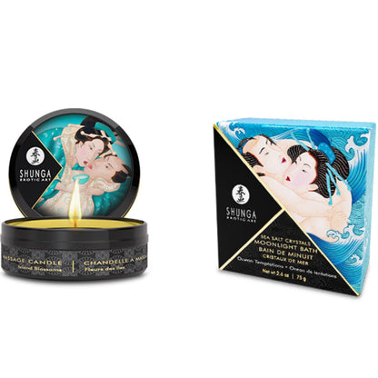 SHUNGA - CALENDARIO EXCLUSIVO DE DESEOS PARA EL 25.º CUMPLEAÑOS