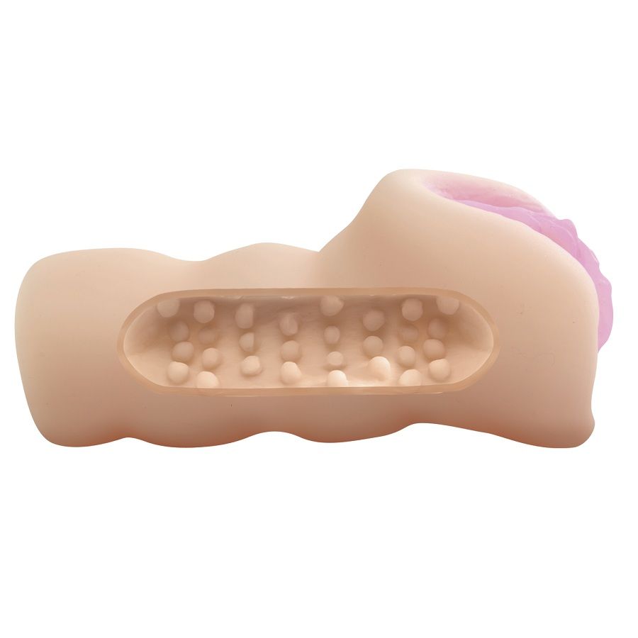 Masturbador Vaginal Latina