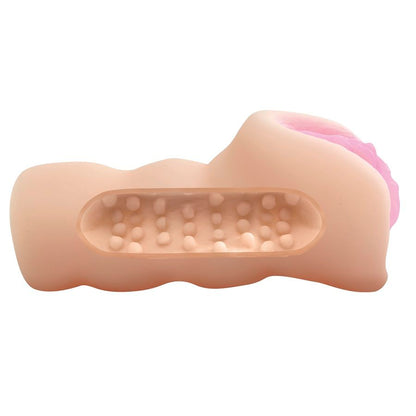 Masturbador Vaginal Latina