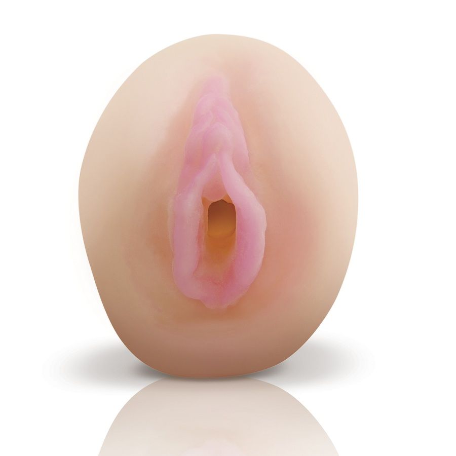 Masturbador Vaginal Latina