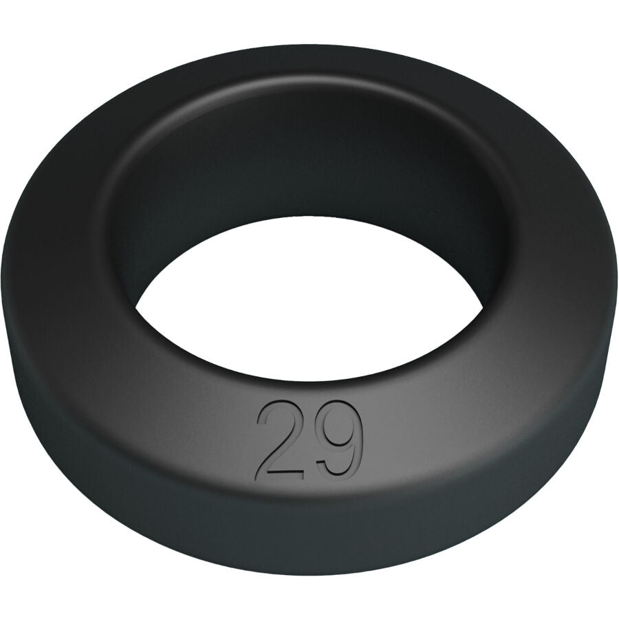 Anillo Peniano de Silicona para Placer Prolongado