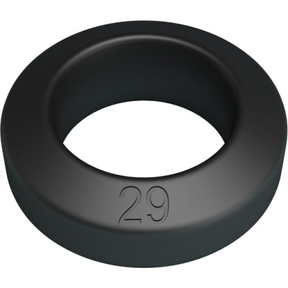 Anillo Peniano de Silicona para Placer Prolongado