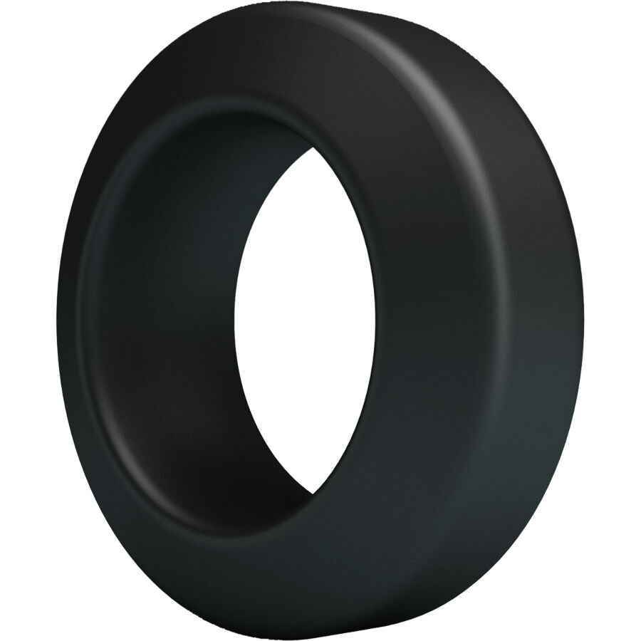 Anillo Peniano de Silicona para Placer Prolongado