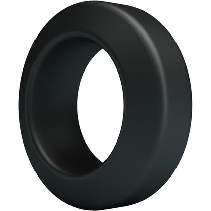Anillo Peniano de Silicona para Placer Prolongado