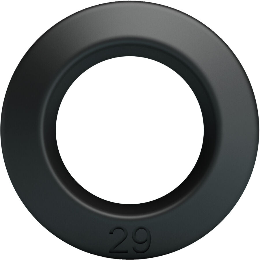 Anillo Peniano de Silicona para Placer Prolongado