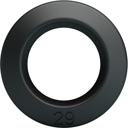 Anillo Peniano de Silicona para Placer Prolongado
