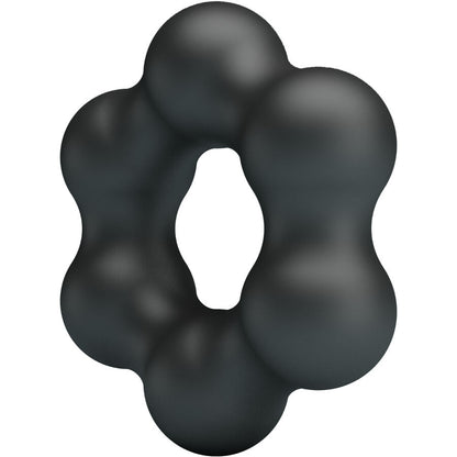 Anillo Peniano Ajustable para Erecciones Prolongadas y Placer Intenso