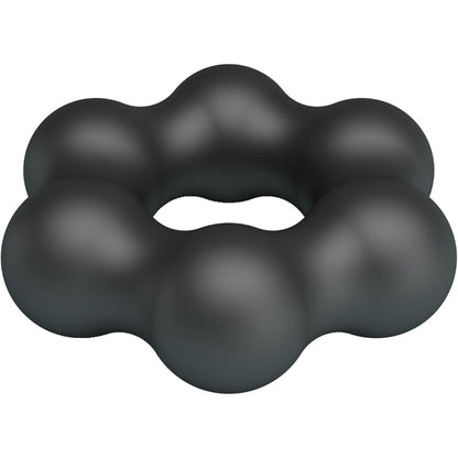 Anillo Peniano Ajustable para Erecciones Prolongadas y Placer Intenso