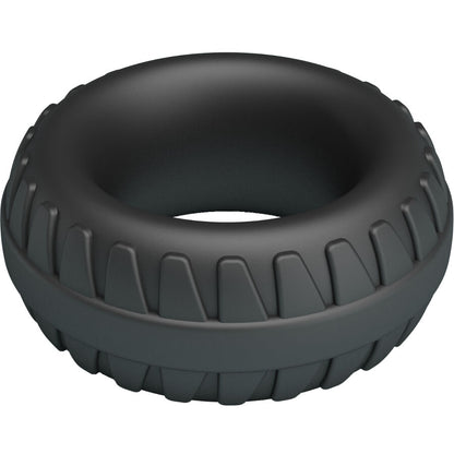 Anillo Peneano de Silicona Ajustable Dilson Modelo 3