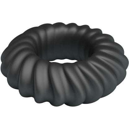 Anillo Peneano de Silicona Ajustable Fitz Modelo 8