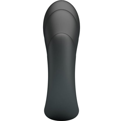 Anillo Peneano de Silicona Ajustable para Placer