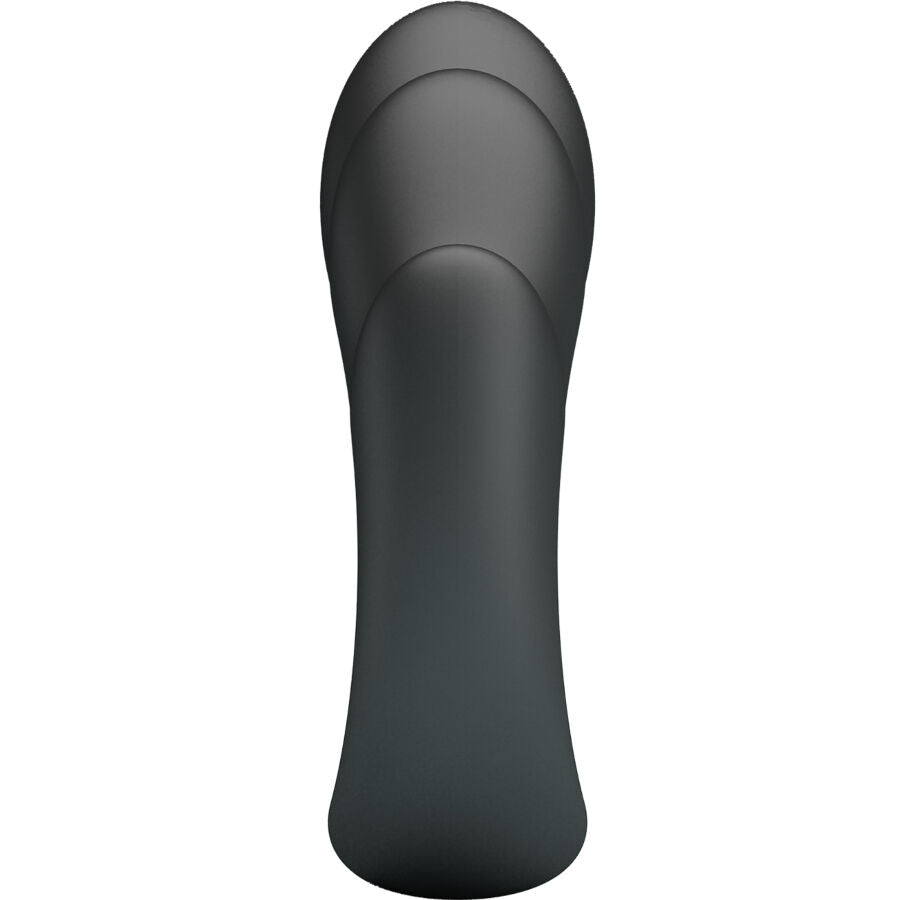 Anillo Peneano de Silicona Ajustable para Placer