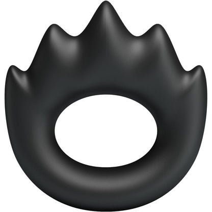 Anillo Peneano de Silicona Ajustable para Placer