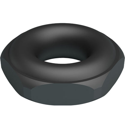 Anillo Peneano de Silicona Jarvius Modelo 14 para Placer y Control