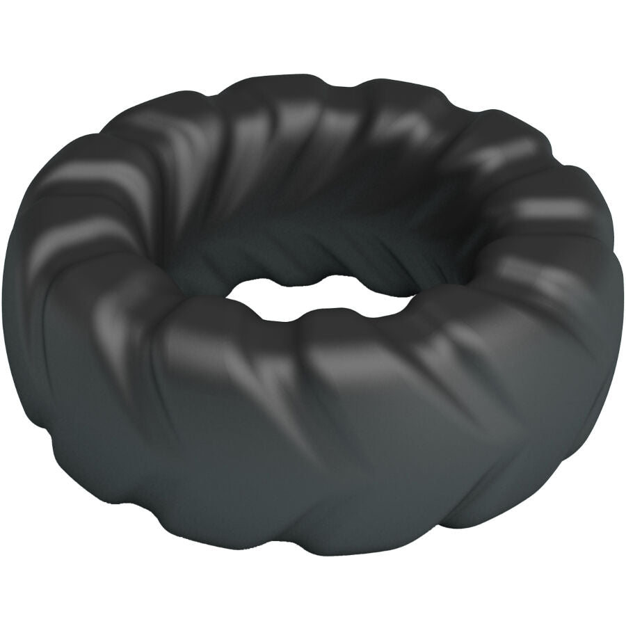 Anillo Peniano de Silicona Jeriko Modelo 1