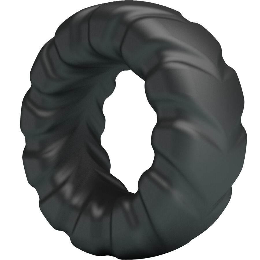 Anillo Peniano de Silicona Jeriko Modelo 1