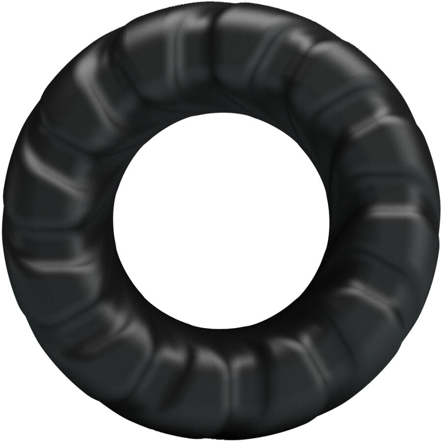Anillo Peniano de Silicona Jeriko Modelo 1