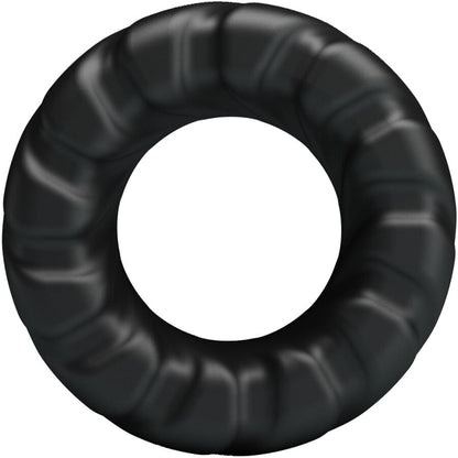 Anillo Peniano de Silicona Jeriko Modelo 1