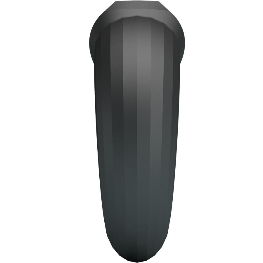 Anillo Peneano de Silicona Ajustable para Placer y Control