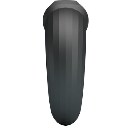 Anillo Peneano de Silicona Ajustable para Placer y Control