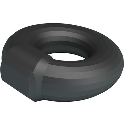 Anillo Peneano de Silicona Ajustable para Placer y Control
