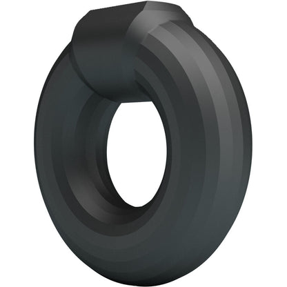 Anillo Peneano de Silicona Ajustable para Placer y Control