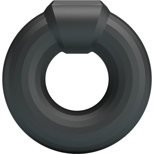 Anillo Peneano de Silicona Ajustable para Placer y Control