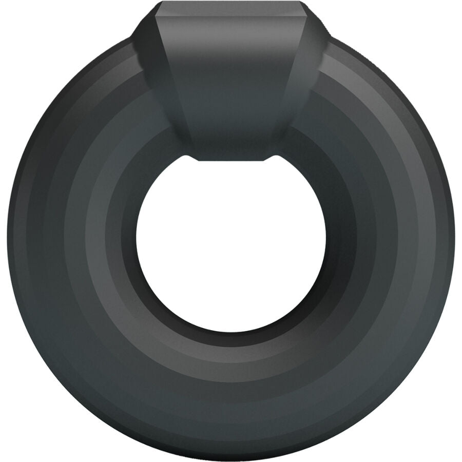 Anillo Peneano de Silicona Ajustable para Placer y Control